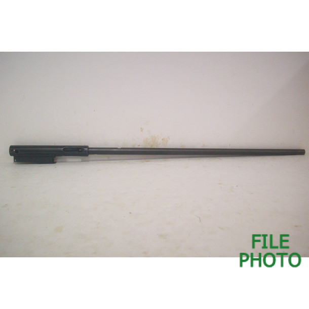 Barreled Receiver Assembly - (FFL Required)