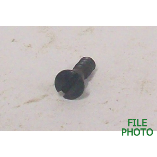 Magazine Guard Plate Screw - Original