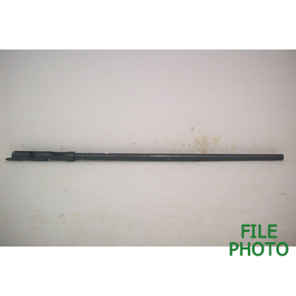 Barreled Receiver Assembly - (FFL Required)