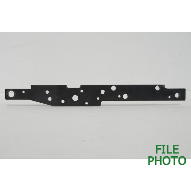 Sideplate - Right Side - 2nd Variation - Original