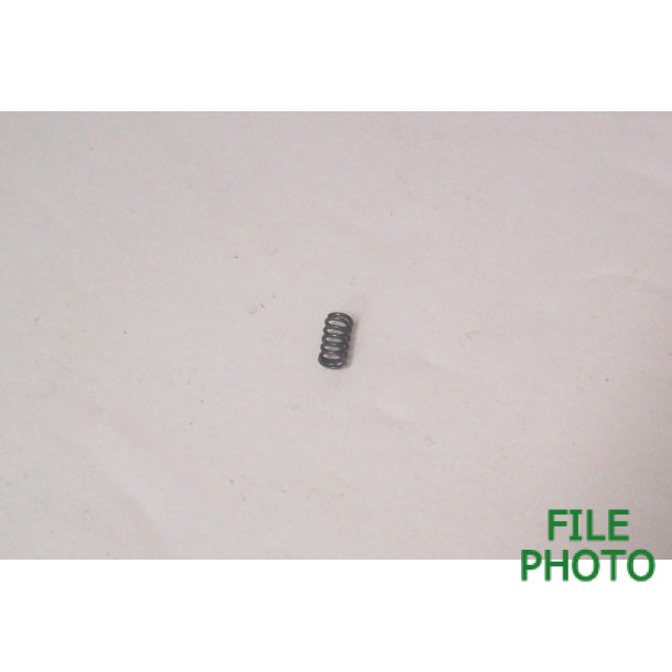 Extractor Spring - Right - Original