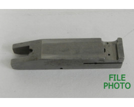 Breech Bolt (stripped) - 5th Variation - Original