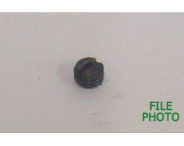 Filler Screw For Front Sight - After June 1975 - Original