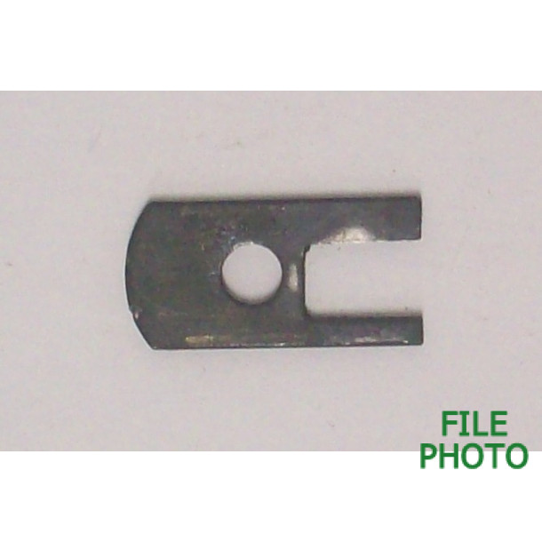 Disconnector Bracket / Safety Spacer Plate - Original