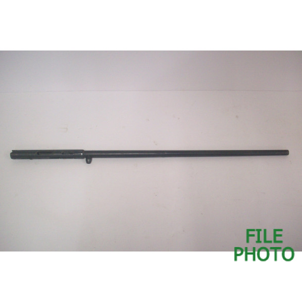 Receiver & Barrel Assembly - (FFL Required)