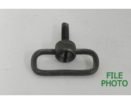 Forearm Swivel & Bushing - Screw Included - Original
