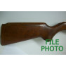 Stock - Walnut - Original