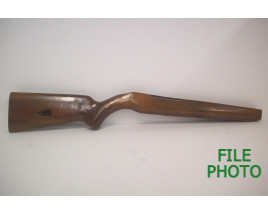 Stock - Walnut - Original