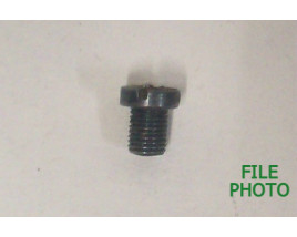 Front Sight Base Screw - Original