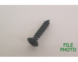 Swivel Screw - Rear - Original