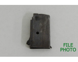 Magazine - Early Variation - 22LR - 7 Round - without Adapter Screw - Original