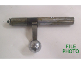 Bolt Assembly - Early Variation - Original