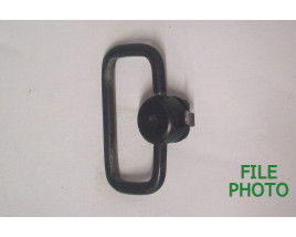 Swivel - Late Variation - Large Loop - Original