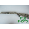 Stock Assembly - Synthetic - Mossy Oak Treestand Camo - Original