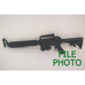 Stock Assembly - AR Style - Synthetic - Original