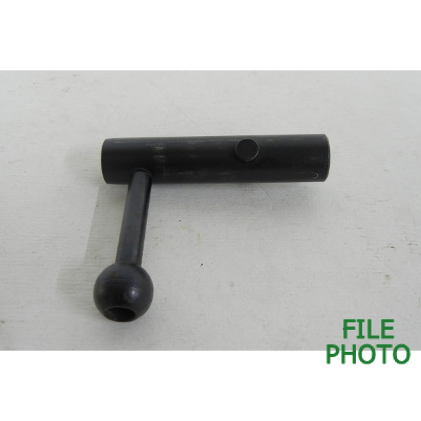 Bolt Body with Handle - Original