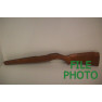 Stock - Hardwood - Original