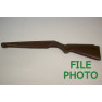 Stock Sub-Assembly - Walnut - Original