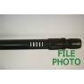 Receiver & Barrel Assembly - 20 Gauge - Ported - (FFL Required)
