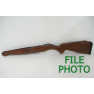 Stock  - w/ Recoil Pad - Walnut - Original