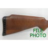 Stock  - w/ Recoil Pad - Walnut - Original