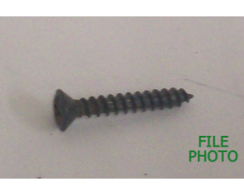 Recoil Pad Screw - Original