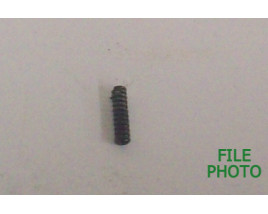 Bolt Index Plunger Spring - Original