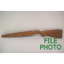 Stock - Hardwood - w/ Buttplate - Original