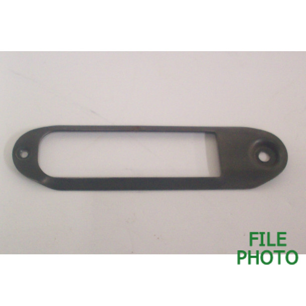Magazine Bottom Plate - Original
