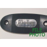 Buttplate - Original