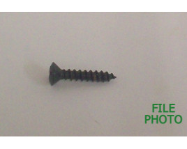 Butt Plate Screw - Original