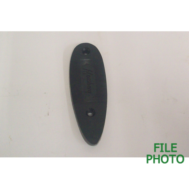Buttplate - Original