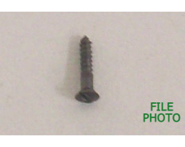 Trigger Guard Screw  - Original