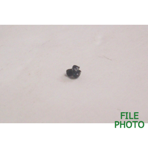 Windage Scale Screw - Original