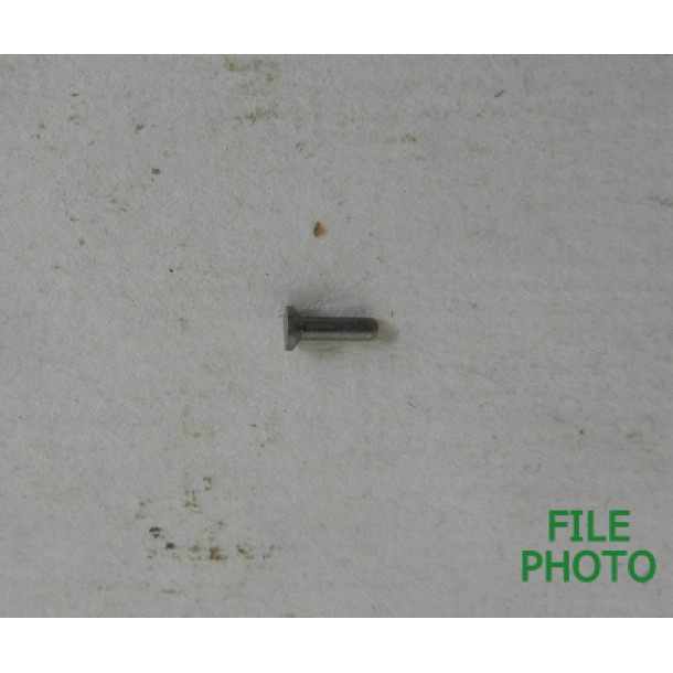 Extractor Rivet - Quality Reproduced