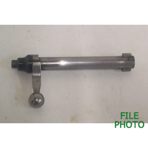 Bolt Assembly  - .244 Rem, .257 Rbts., .300 SAV & .308 Win - Original