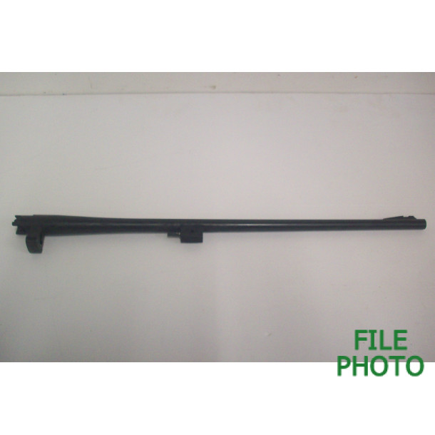 Barrel Assembly - 1st Variation - 244 Rem. - Original
