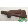 Buttstock Sub-Assembly - 3rd Variation - Walnut - Satin Finished - Original