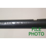 Barrel Assembly - Rifle - 30-06 Sprg - 1st Variation - Original