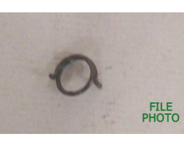 Safety Detent Spring- Original