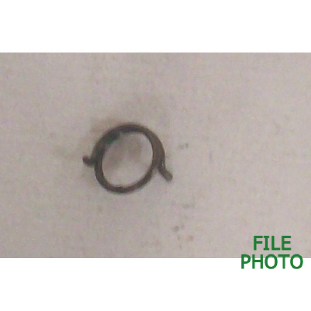 Safety Detent Spring- Original