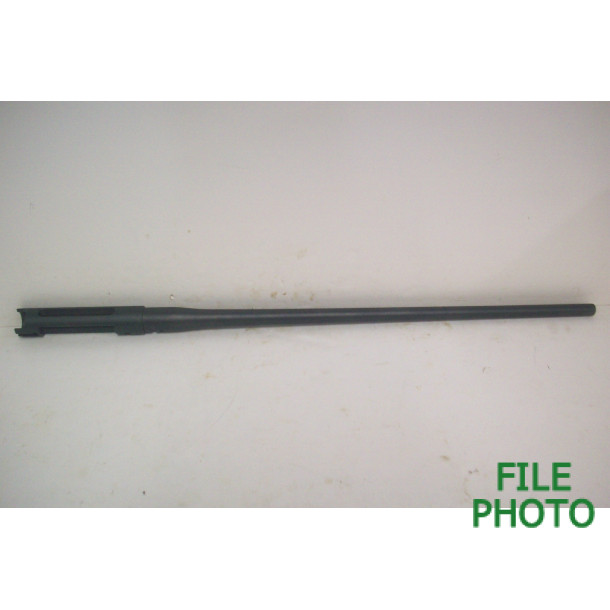 Barreled Receiver - 7 MM Rem Mag - (FFL Required)