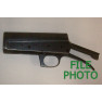 Receiver w/ Curved Trigger Plate - (FFL Required)