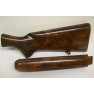 Stock Set - ADL & CDL Grade - Presentation Grade Walnut - Original