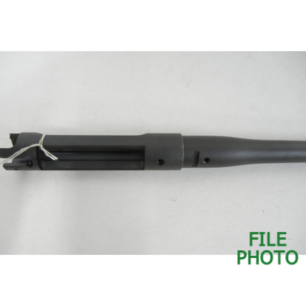 Barreled Receiver - 7 MM-08 Rem - (FFL Required)