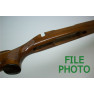 Stock - 2nd Variation - Long Action Non-Magnum - Walnut - MC - Original