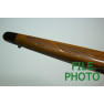 Stock - 2nd Variation - Long Action Non-Magnum - Walnut - MC - Original