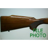 Stock - 3nd Variation - Long Action Non-Magnum - Walnut - MC - Original