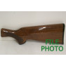 Buttstock Assembly - 2nd Variation - Walnut - High Gloss - Laser Checkering - Original