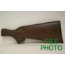 Buttstock Assembly - 4th Variation - Walnut - Satin Finish - Laser Checkering - Original